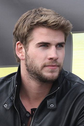 Chris and Liam Hemsworth