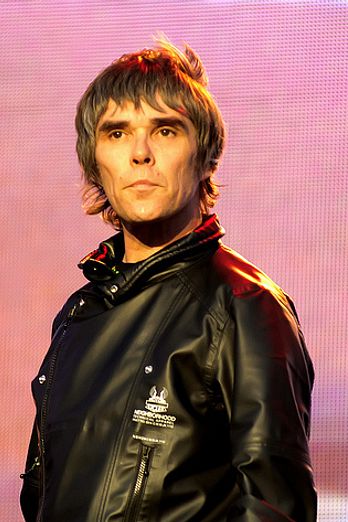 The Stone Roses Live at Heaton Park Manchester