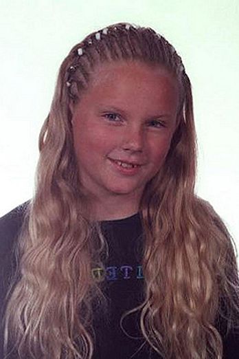 Before They Were Famous