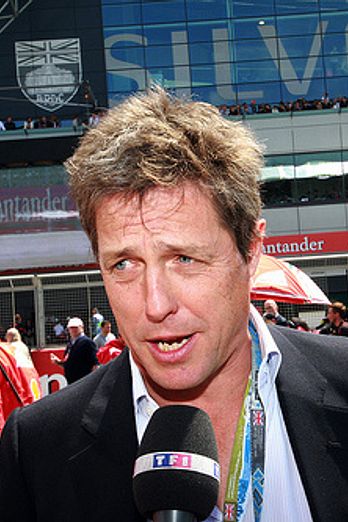 2012 British Grand Prix at Silverstone