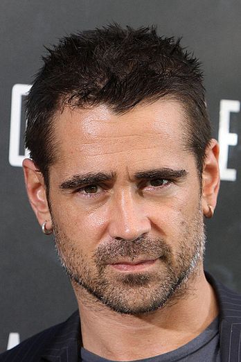 Los Angeles photocall for 'Total Recall'