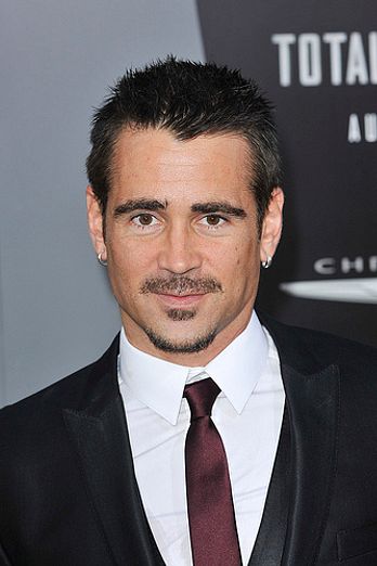 Los Angeles premiere of 'Total Recall'
