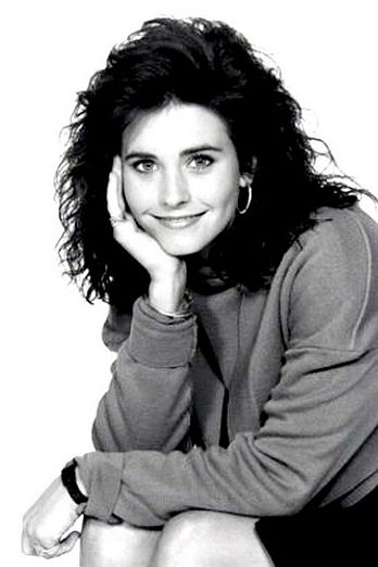 Some of our fav stars before they hit it big time