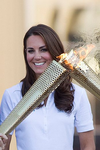 Best of the Royals at the Olympics