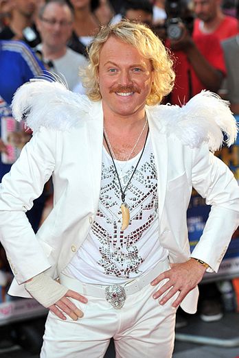 'Keith Lemon the Film' World premiere