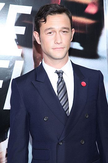 Joseph Gordon-Levitt at 'Premium Rush' World Premiere