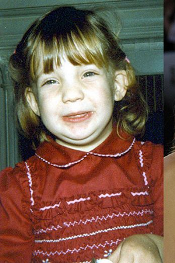 Before they were famous - Compare the Celebrity Photos