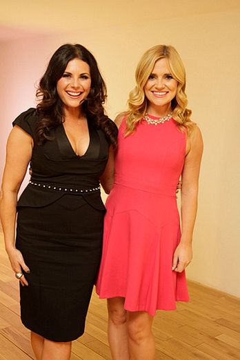 TV3 Season Launch 2012