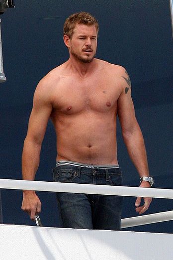 Celeb Torsos