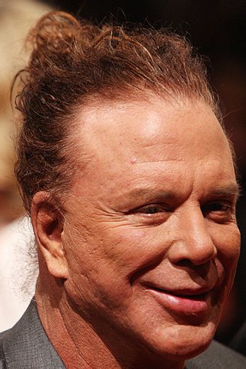 Celebrities that look like potatoes. 'Cause it's National Potato Day.
