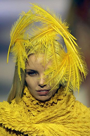 Mercedes-Benz Fashion Festival