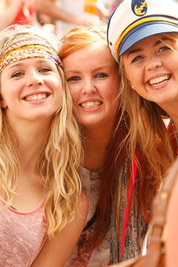 Electric Picnic 2012 - Sunday