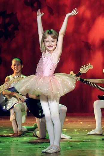 Child Stars