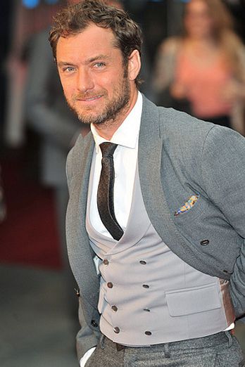 The World Premiere of Anna Karenina