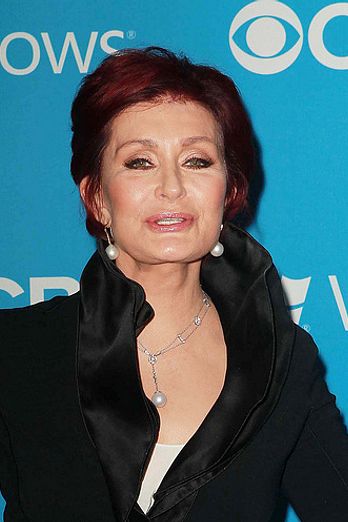 CBS 2012 Fall Premiere Party brings out the Hollywood glamour