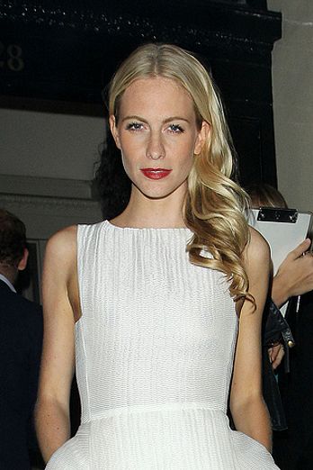 Storm Model Agency 25th year celebration