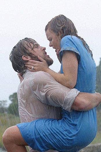 Best Movie Kisses