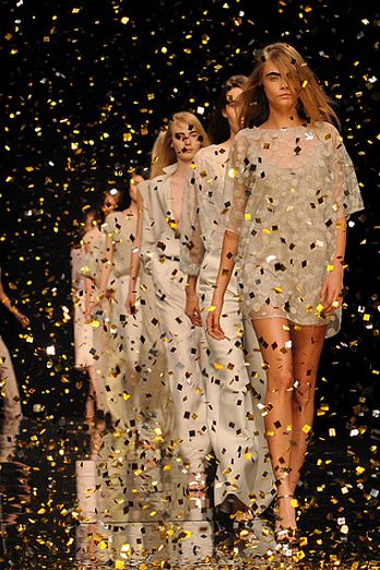 Milan Fashion Week