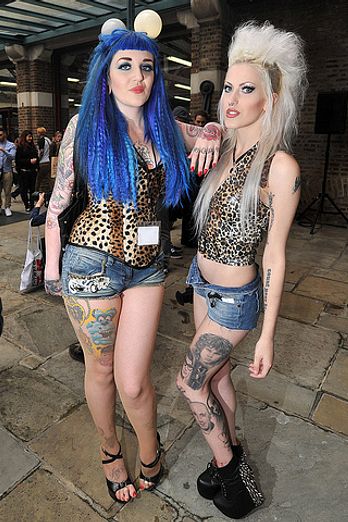 London Tattoo Convention