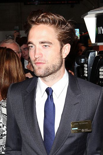 Glamour's Sexiest Men