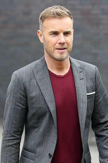 'X Factor' finalists, Gary Barlow and more