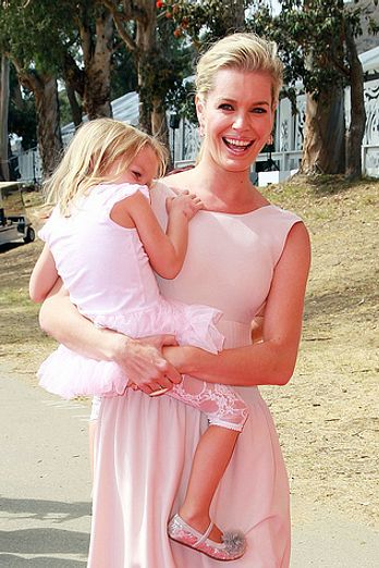Third Annual Veuve Clicquot Polo Classic
