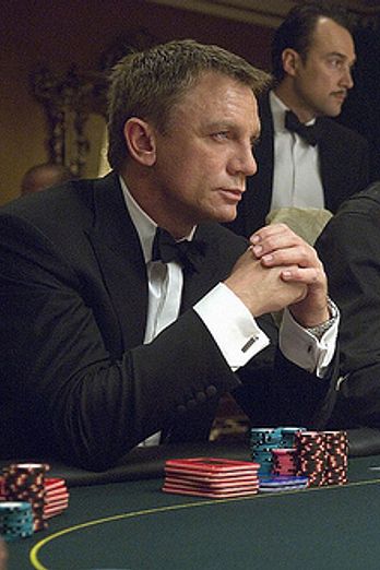 James Bond: Our Top 10 Movies