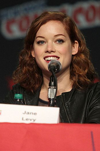 Comic Con New York