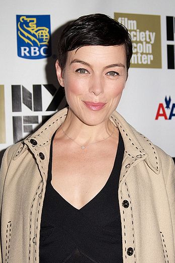 50th Annual New York Film Festival