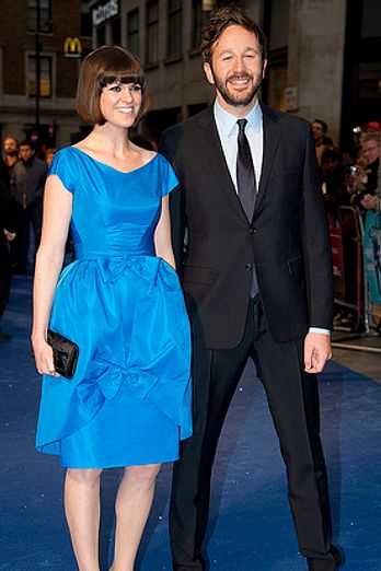 The 56th BFI London Film Festival - The Saphires