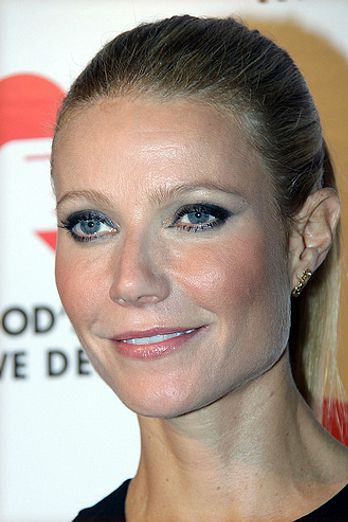 2012 Golden Heart Awards Celebration