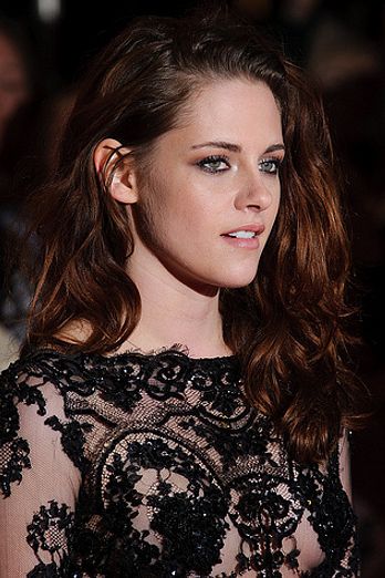 The Twilight Saga: Breaking Dawn - Part 2' - U.K. Premiere