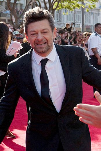The Hobbit World Premiere