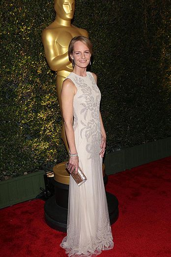 The Academy of Motion Pictures Arts and Sciences' Governors Awards