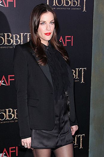 Premiere of 'The Hobbit: Unexpected Journey' New York City