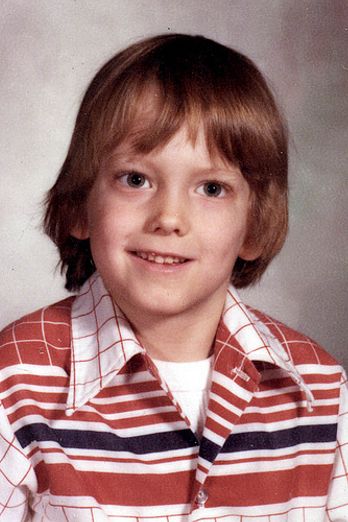 Before they were famous...
