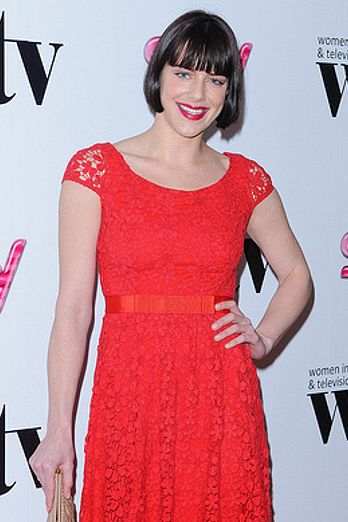 Women in Film and Television Awards
