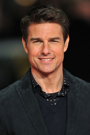 'Jack Reacher' UK film premiere