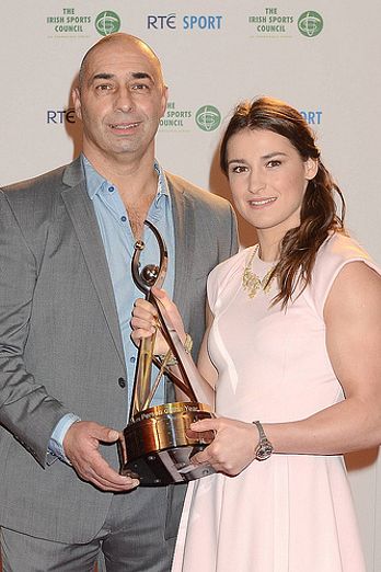 RTE Sports Awards 2012