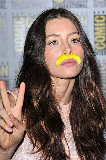 Celebrity funnies