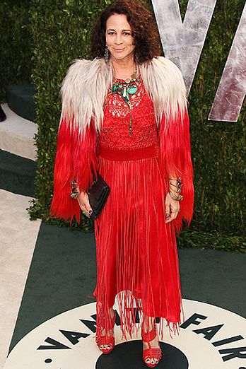 Sack the stylist
