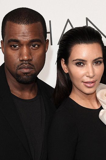 Kim Kardashian is pregnant