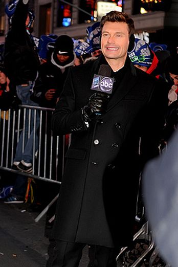New Year's Rockin' Eve 2013 in Times Square