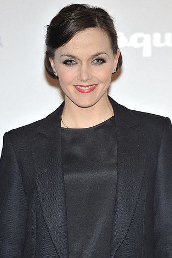 Tommy Hilfiger and Esquire - party London