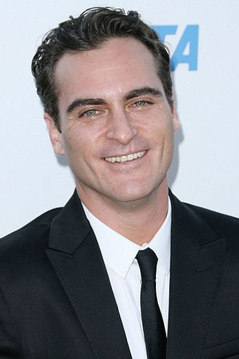 BAFTA Nominees 2013