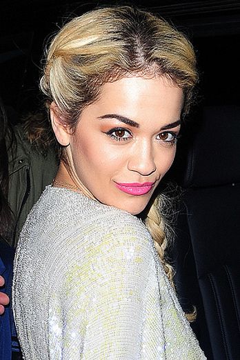BRIT Awards 2013 Nominations Party