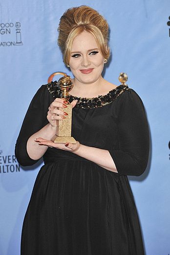 70th Annual Golden Globe Awards - Press Room