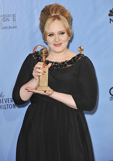 70th Annual Golden Globe Awards - Press Room