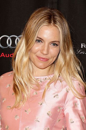 BAFTA Los Angeles 2013 Awards Season Tea Party