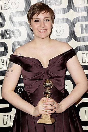 2013 HBO's Golden Globes Party